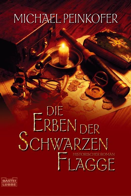 Die Erben der Schwarzen Flagge