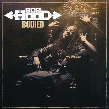 Ace Hood - Bodied