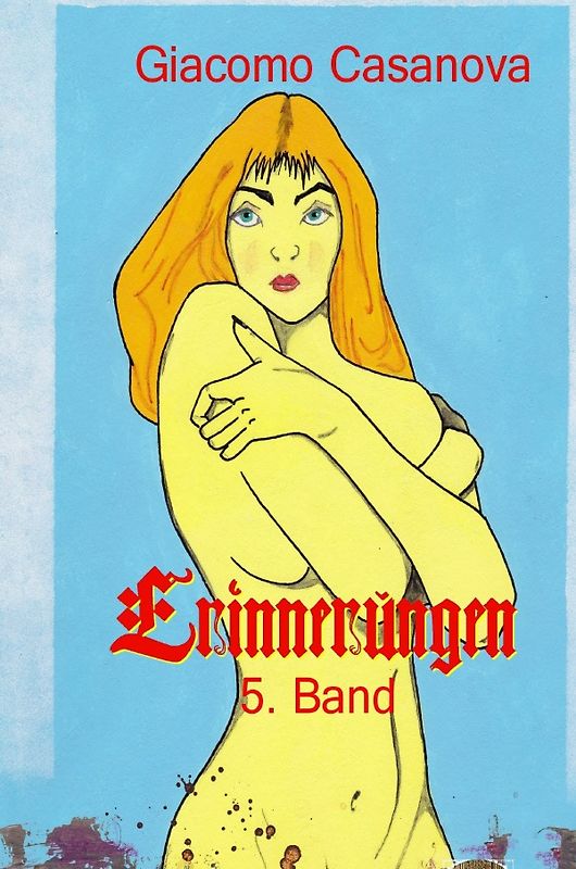 Erinnerungen, 5. Band