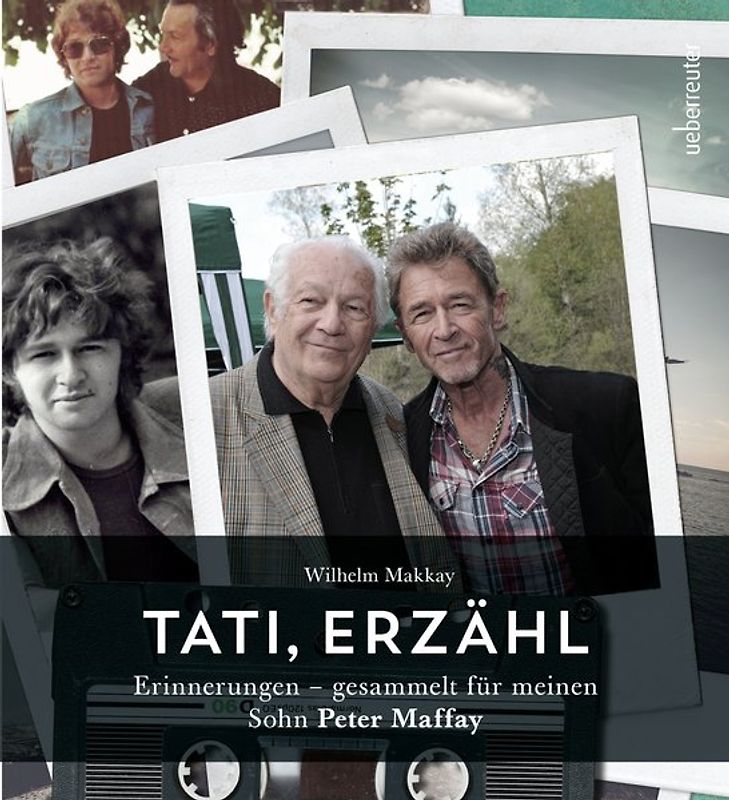 Tati, erzähl