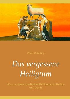 Das vergessene Heiligtum