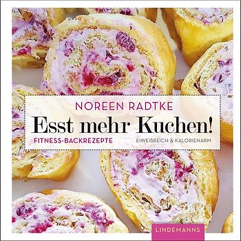 Esst mehr Kuchen!
