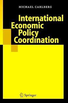 International Economic Policy Coordination