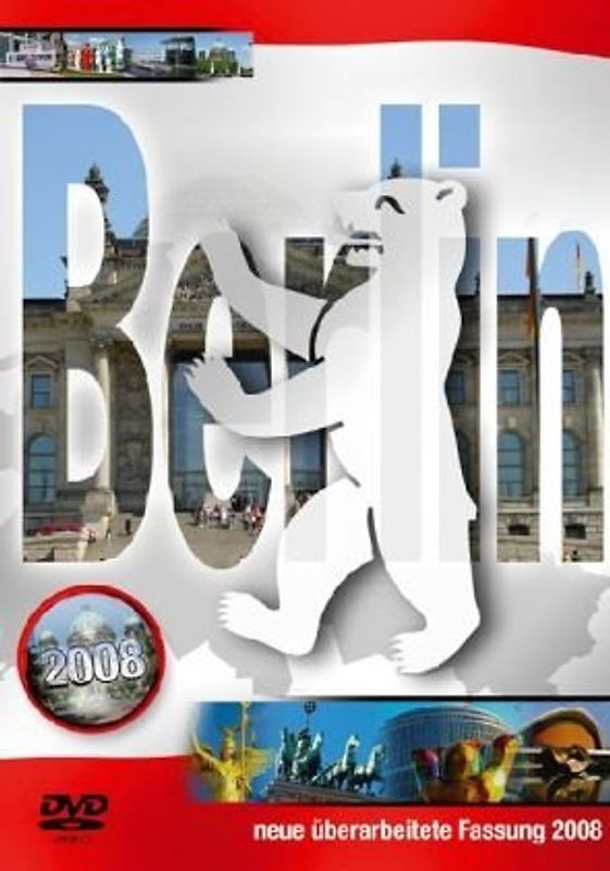 Berlin DVD