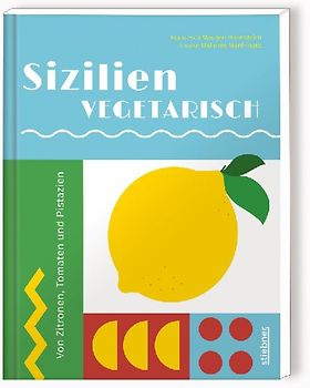Sizilien vegetarisch