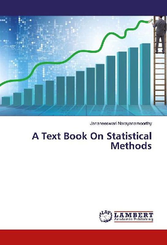 A Text Book On Statistical Methods