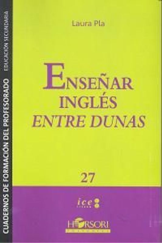 Enseñar inglés entre dunas