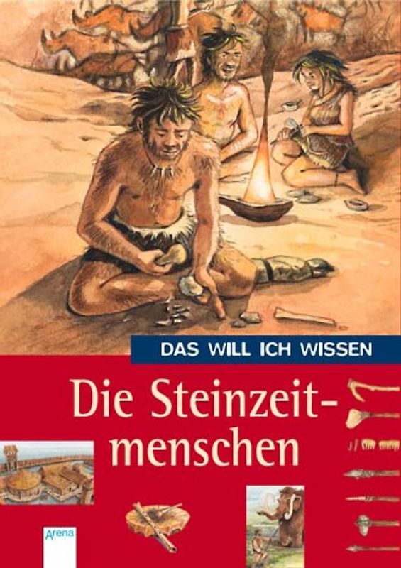 Die Steinzeitmenschen
