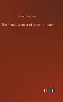 The Reminiscences of an Astronomer