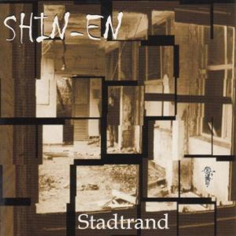 Shin-en - Stadtrand