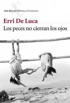 Los peces no cierran los ojos