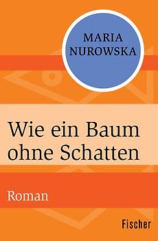 Wie ein Baum ohne Schatten