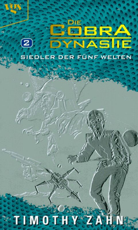 Siedler der fünf Welten