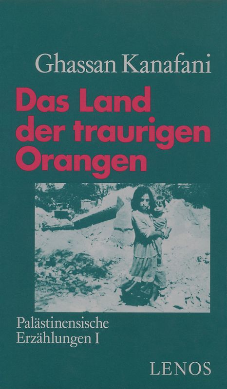 Das Land der traurigen Orangen
