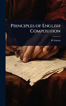 Principles of English Composition