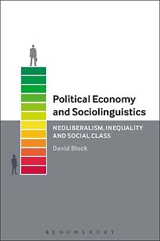 Political Economy and Sociolinguistics