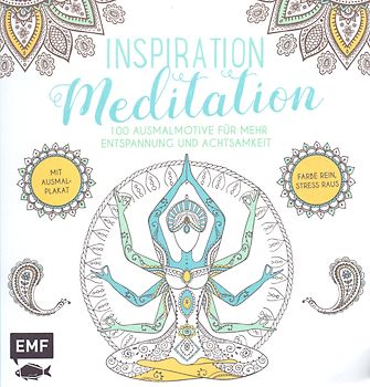 Inspiration Meditation