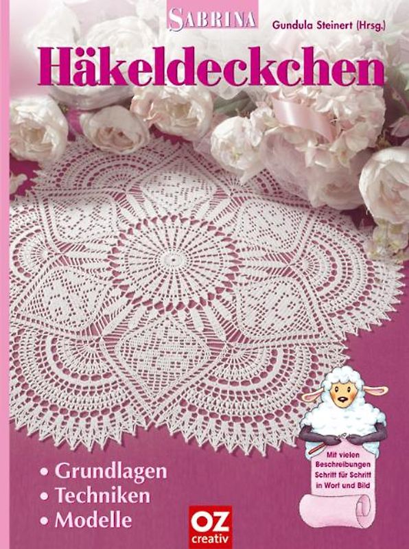Häkeldeckchen