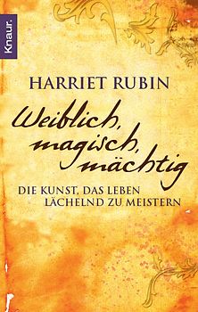 Weiblich, magisch, mächtig