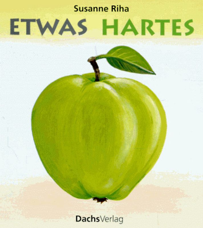 Etwas Hartes /Etwas Weiches