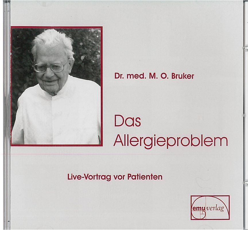 Das Allergie-Problem