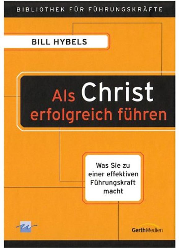 Als Christ erfolgreich führen