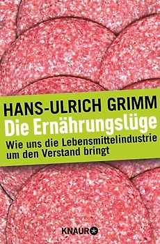 Die Ernährungslüge