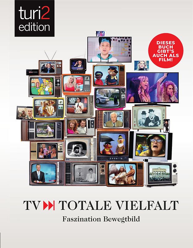 turi2 edition - TV - Totale Vielfalt