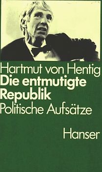 Die entmutigte Republik