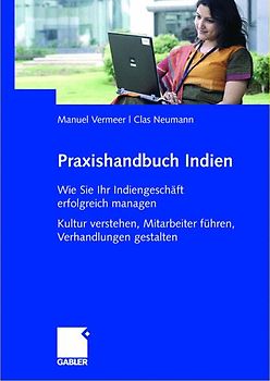Praxishandbuch Indien