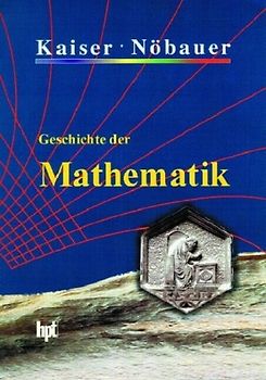 Geschichte der Mathematik