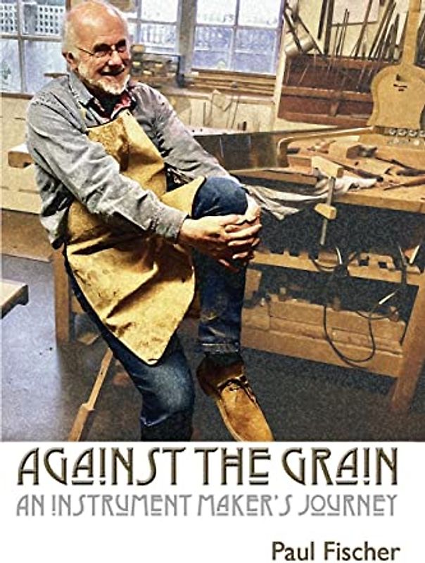 Against the Grain