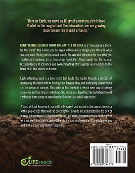 Cultivating Essence from the Matrix of Soul