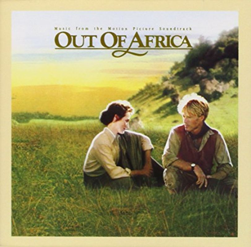 Jenseits von Afrika (Out of Africa)