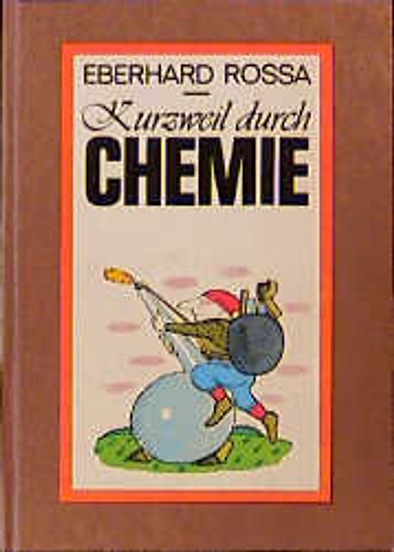 Kurzweil durch Chemie