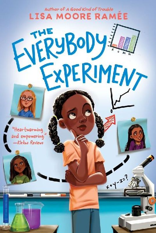 The Everybody Experiment