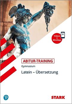 STARK Abitur-Training - Latein Übersetzung