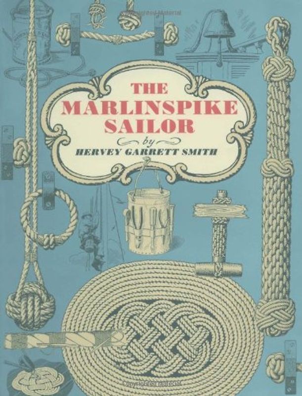 Marlinspike Sailor - Smith