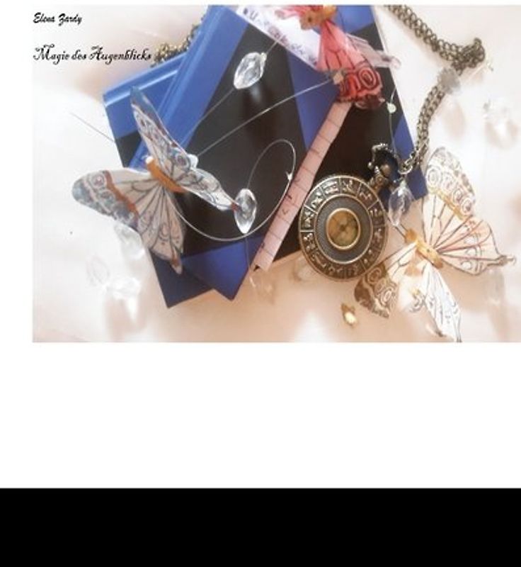 Magie des Augenblicks