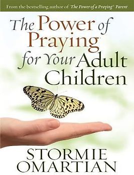 The Power of Praying for Your Adult Children