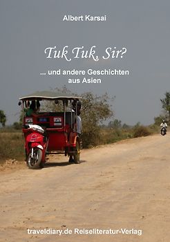 Tuk Tuk, Sir?