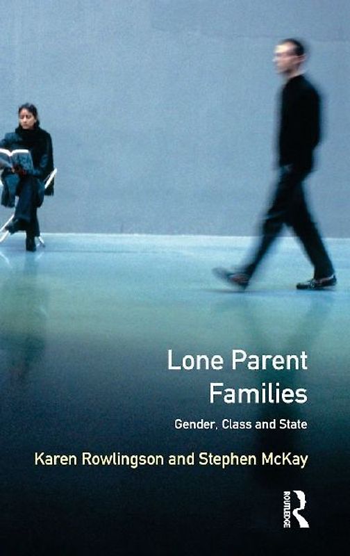 Lone Parent Families