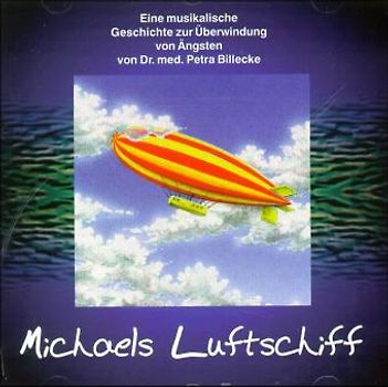 Michaels Luftschiff