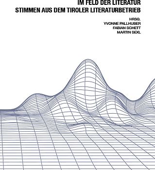 IM FELD DER LITERATUR