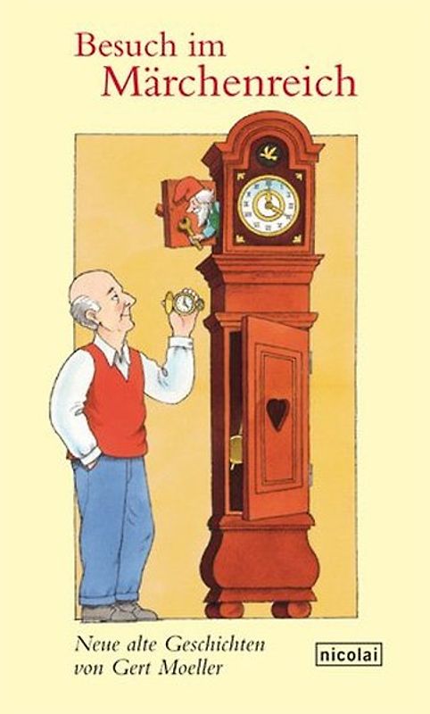 Besuch im Märchenreich