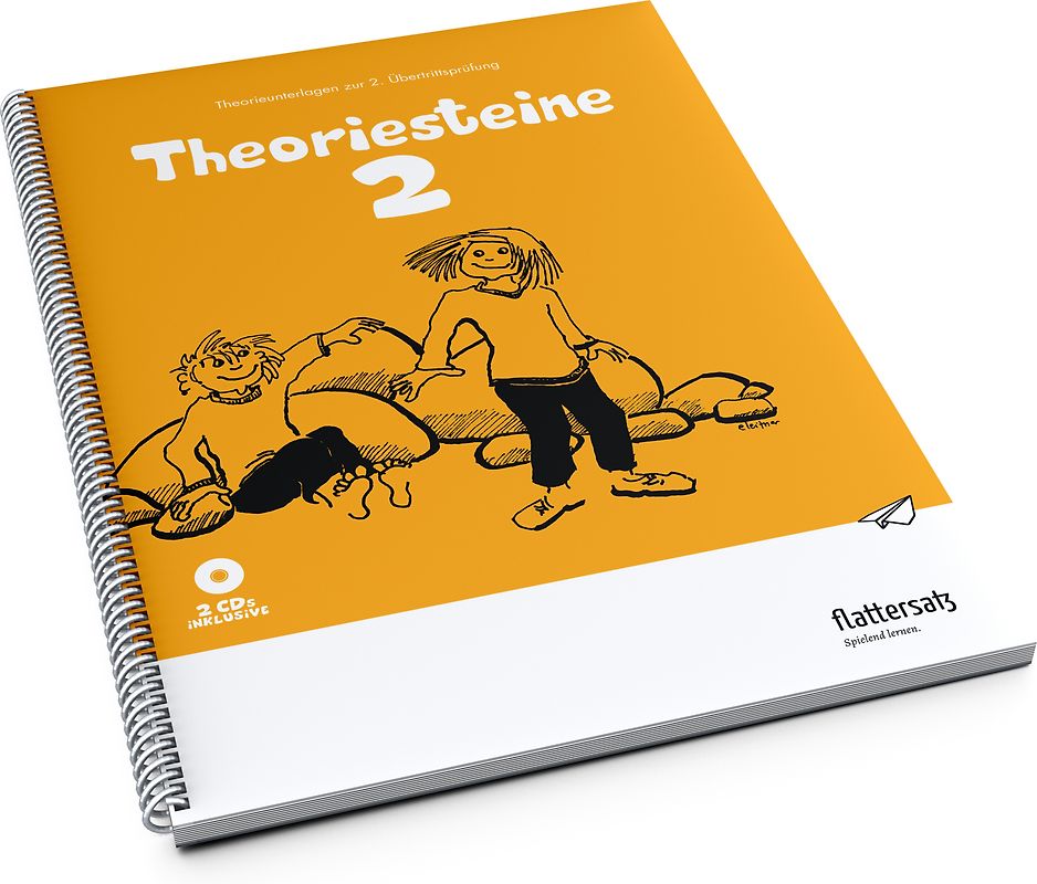 Theoriesteine 2