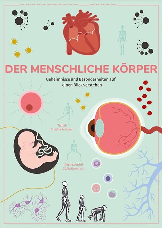 Der menschliche Körper