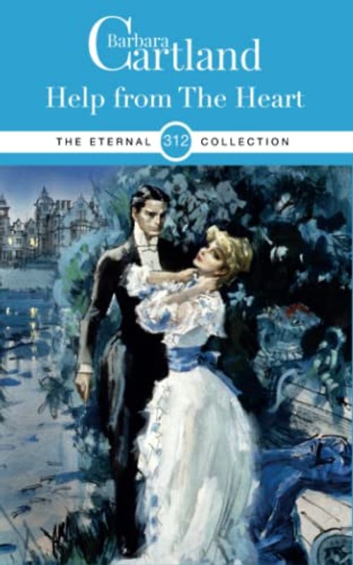312. Help from the Heart (The Eternal Collection, Band 312)