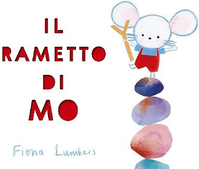 Il rametto di Mo