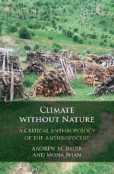 Climate without Nature